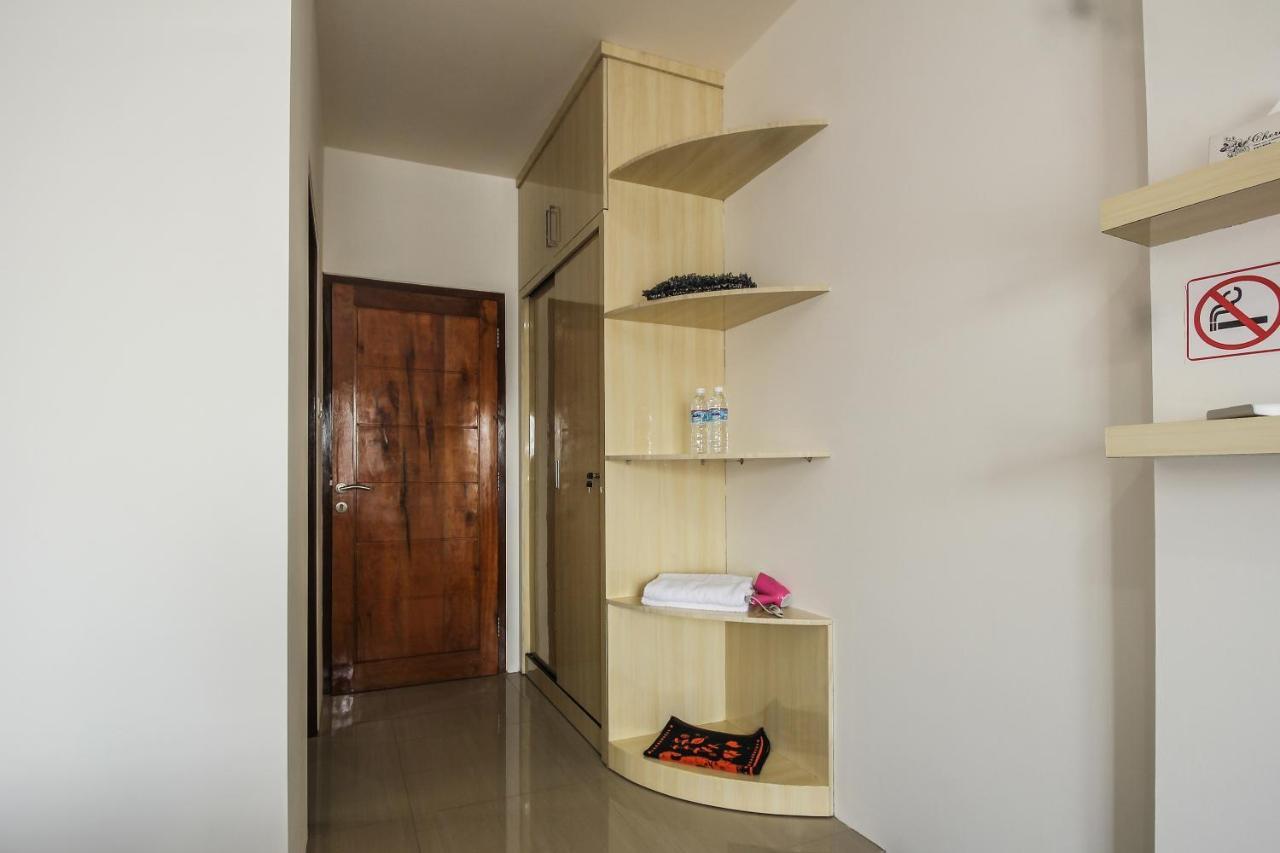 Oyo 3816 The Tispa Syariah Residence Palembang Extérieur photo