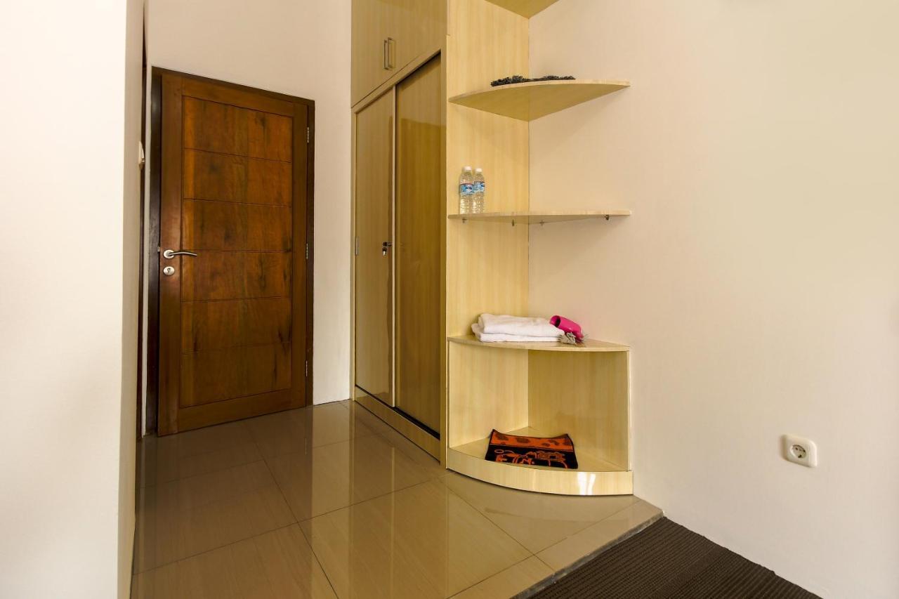 Oyo 3816 The Tispa Syariah Residence Palembang Extérieur photo