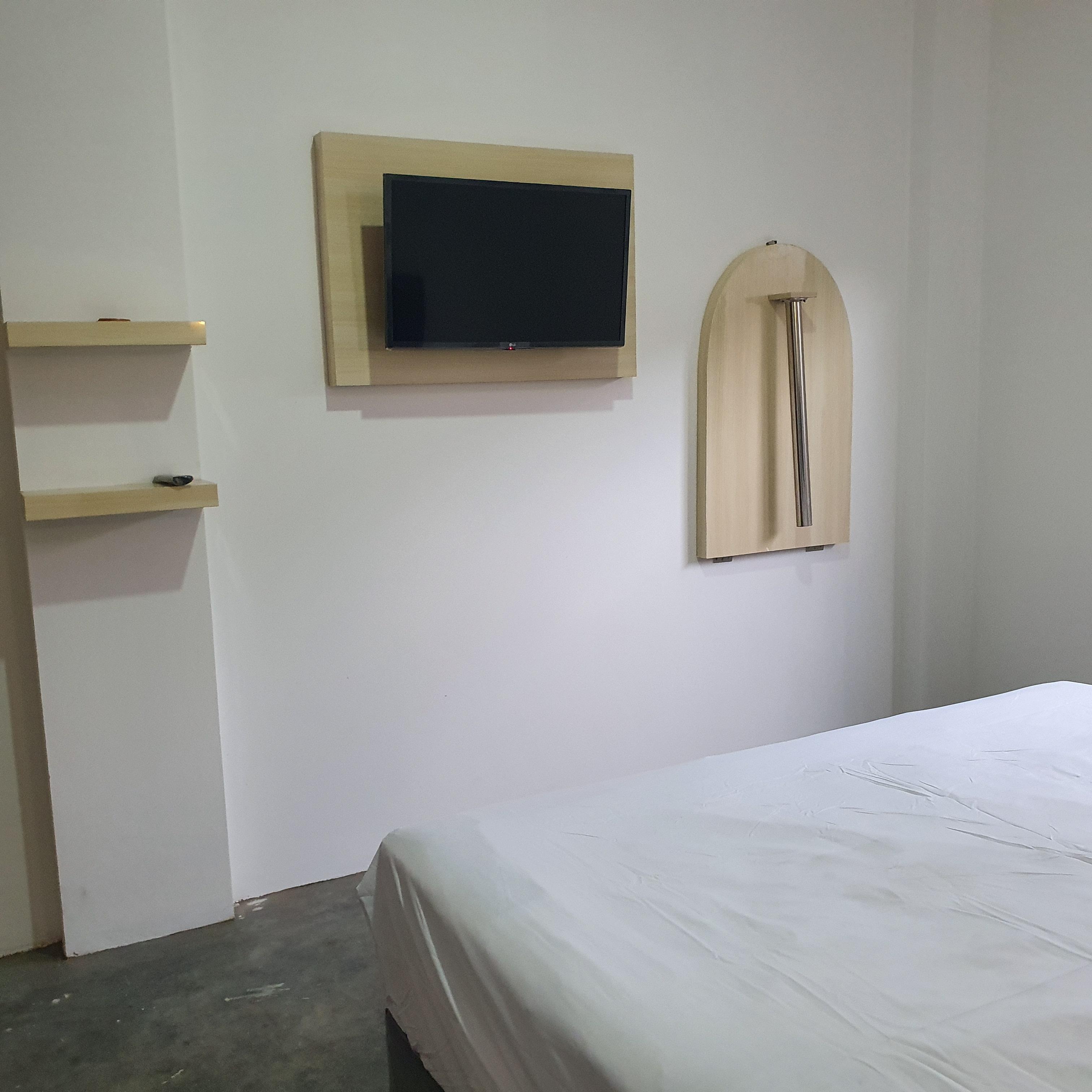 Oyo 3816 The Tispa Syariah Residence Palembang Extérieur photo