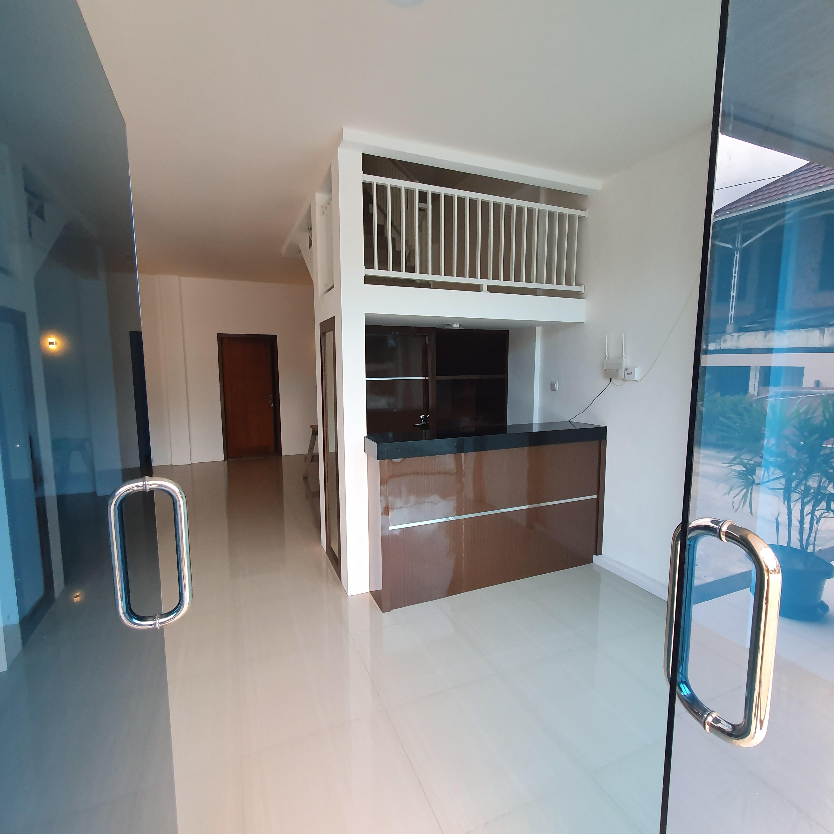 Oyo 3816 The Tispa Syariah Residence Palembang Extérieur photo